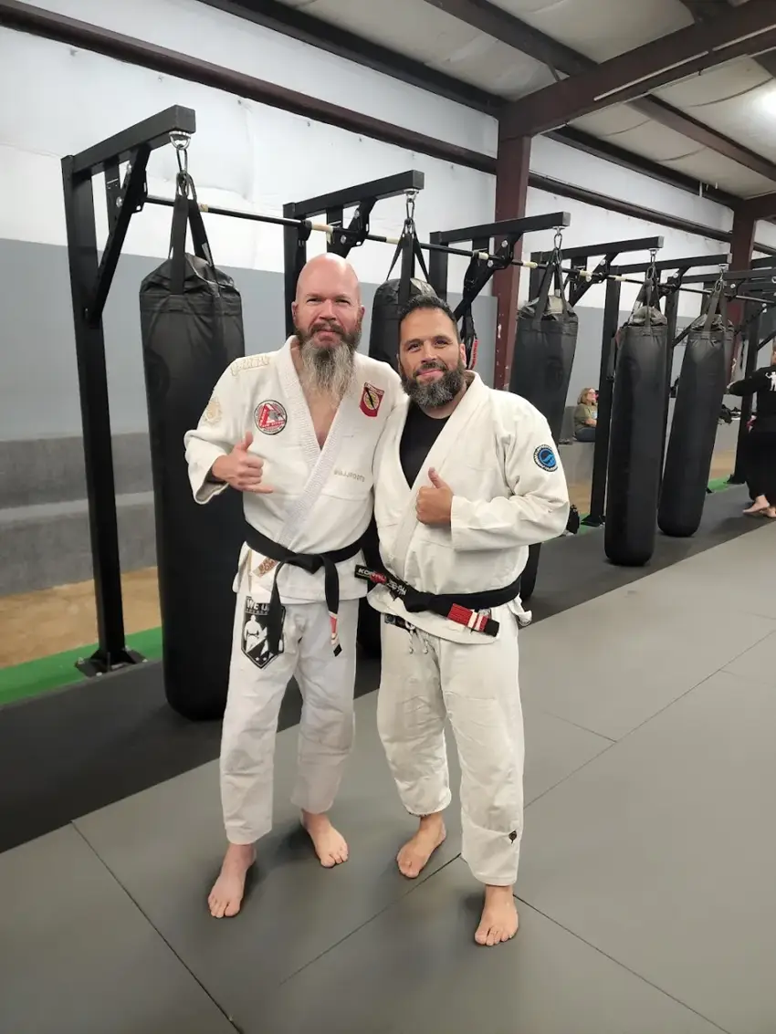 Wolfpack Mixed Martial Arts photo