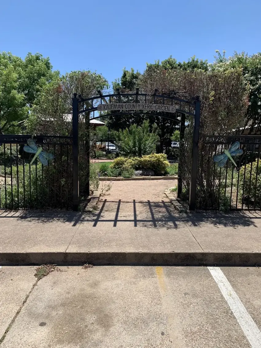 Xeric Garden photo