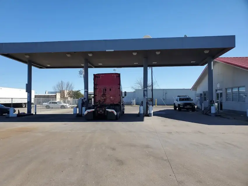 Xpress Travel Center photo