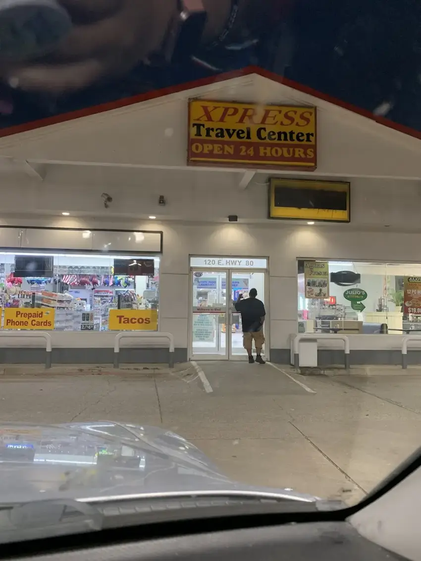 Xpress Travel Center photo