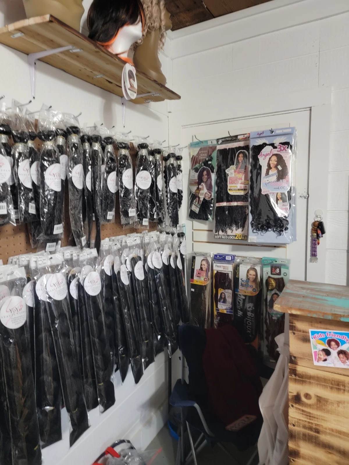 YoYo Beauty Supply photo
